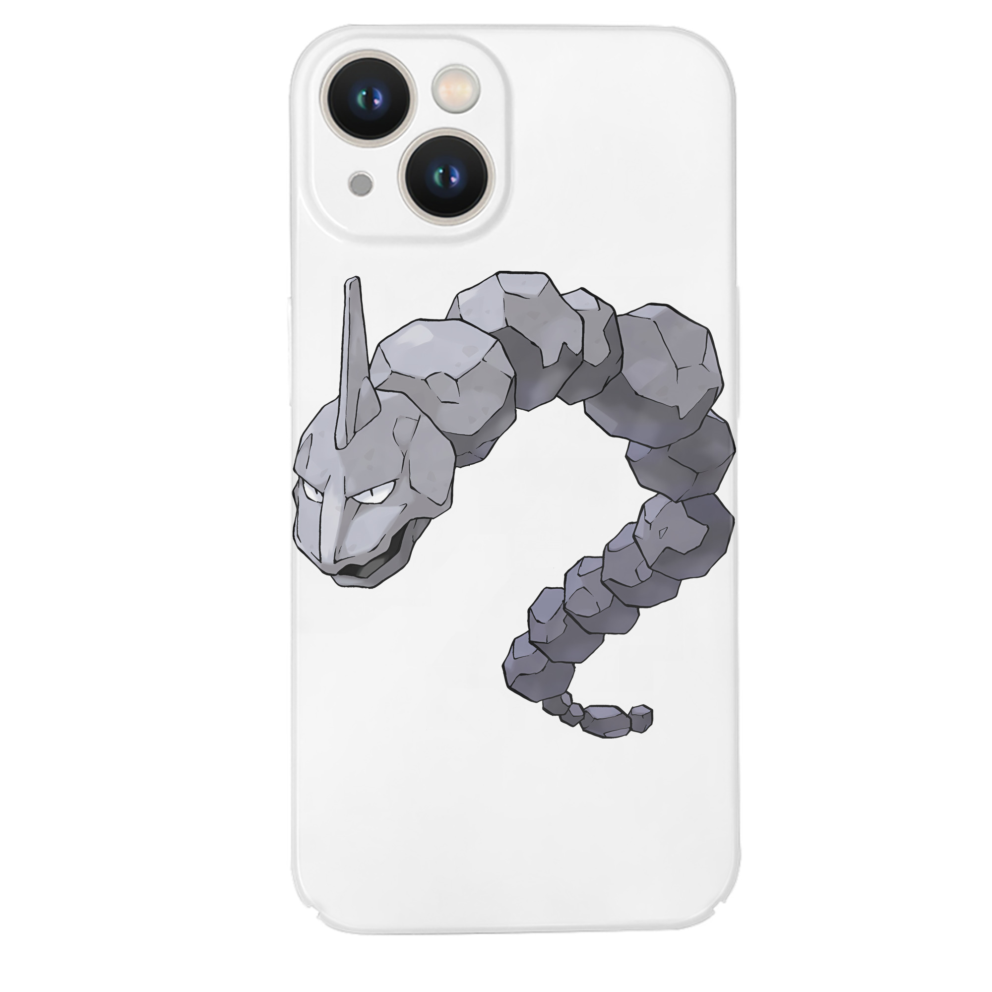 （画像用） ポケットモンスター Pokémon 【iPhone 14シリーズ対応】ハードケース